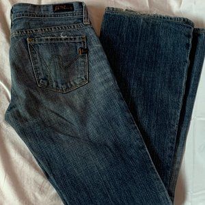 25x29 CITIZENS OF HUMANITY INGRID 002-003 jeans
